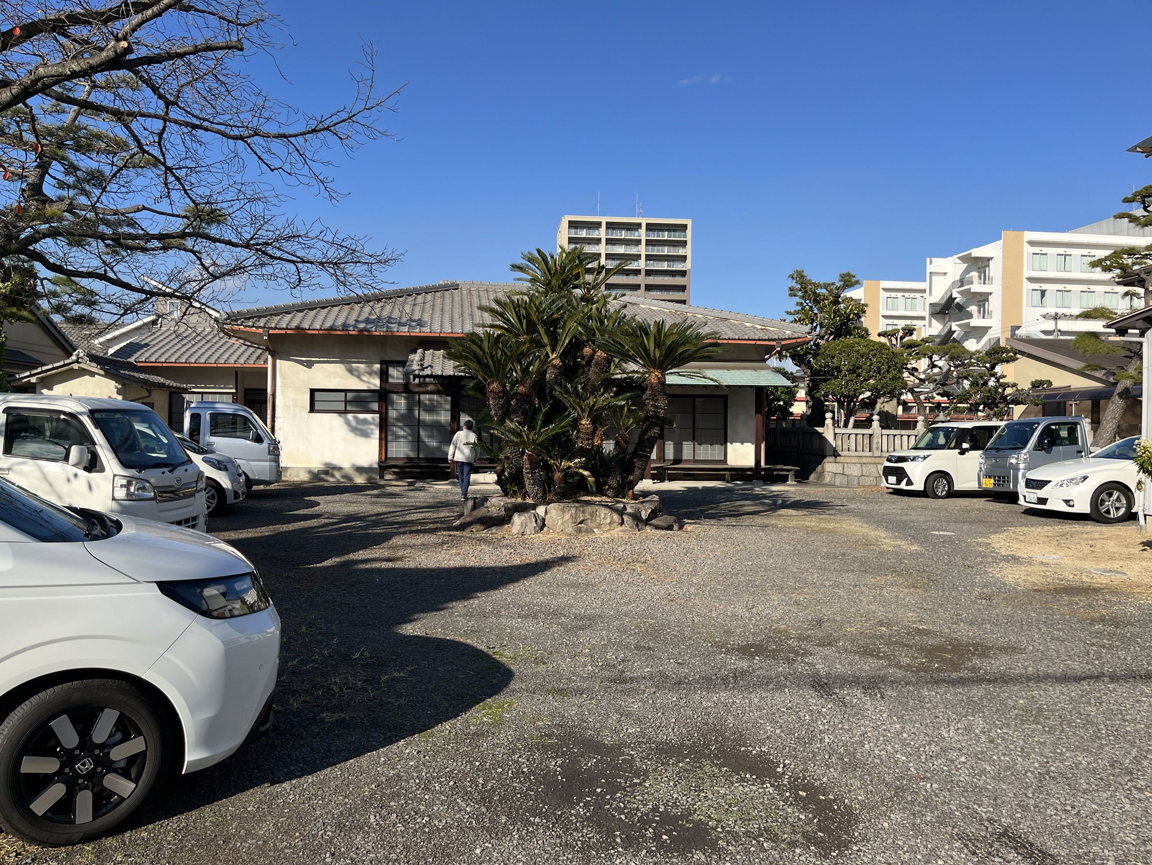 令和７年１２月１８日 西光寺支坊 報恩講法座を勧修いたしました🙏